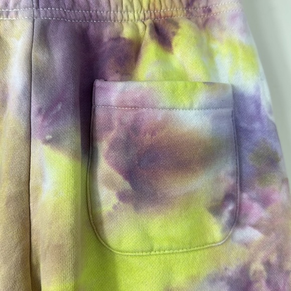 Urban Outfitters Flower Power Out From Under Tie Dye Sweatpants XS - Picture 10 of 15